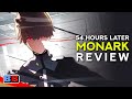 Monark Review (PC, PS4, PS5, Switch) | Backlog Battle