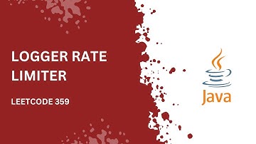 Leetcode 359. Logger Rate Limiter