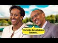 AMABANGA YURUKUNDO RWA PREZIDA PAUL KAGAME NA JEANETTE KAGAME YIHARIYE UTAMENYE/IBIGERAGEZO BANYUZEM