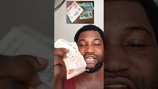 When last did you see ₦10 and ₦20 naira notes?”#foryou #fypシ #goviral #money #fyp #fy #everyone