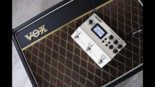 Boss Dd-500 Digital Delay My Favorite Delay Combos In Stereo