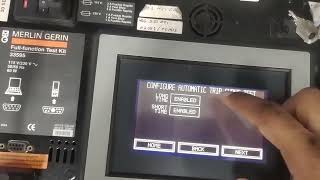 Schnieder FFTK Electric 33595 Full Function Test Kit Repair by Dynamics Circuit (S) Pte. Ltd.