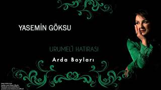 Kentler ve Hikayeler | Yasemin Göksu  | Arda Boyları