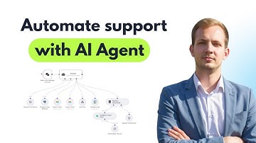 This AI Agent Handled 1000+ Support Tickets (Here