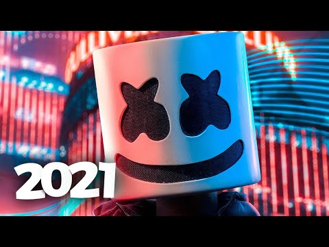 Best Trap Remixes of Popular Songs 2021 #1