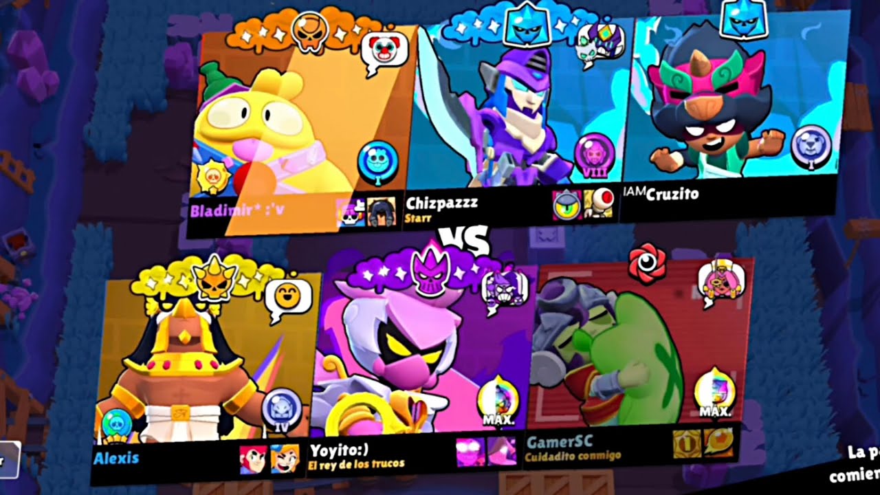 Una partida con Sandy en Atrapagemas