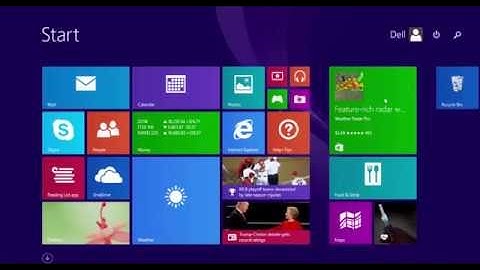 How To Set a Password in Windows 8,8 1 Pro 2016