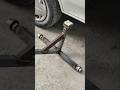 Simple Jack For Car