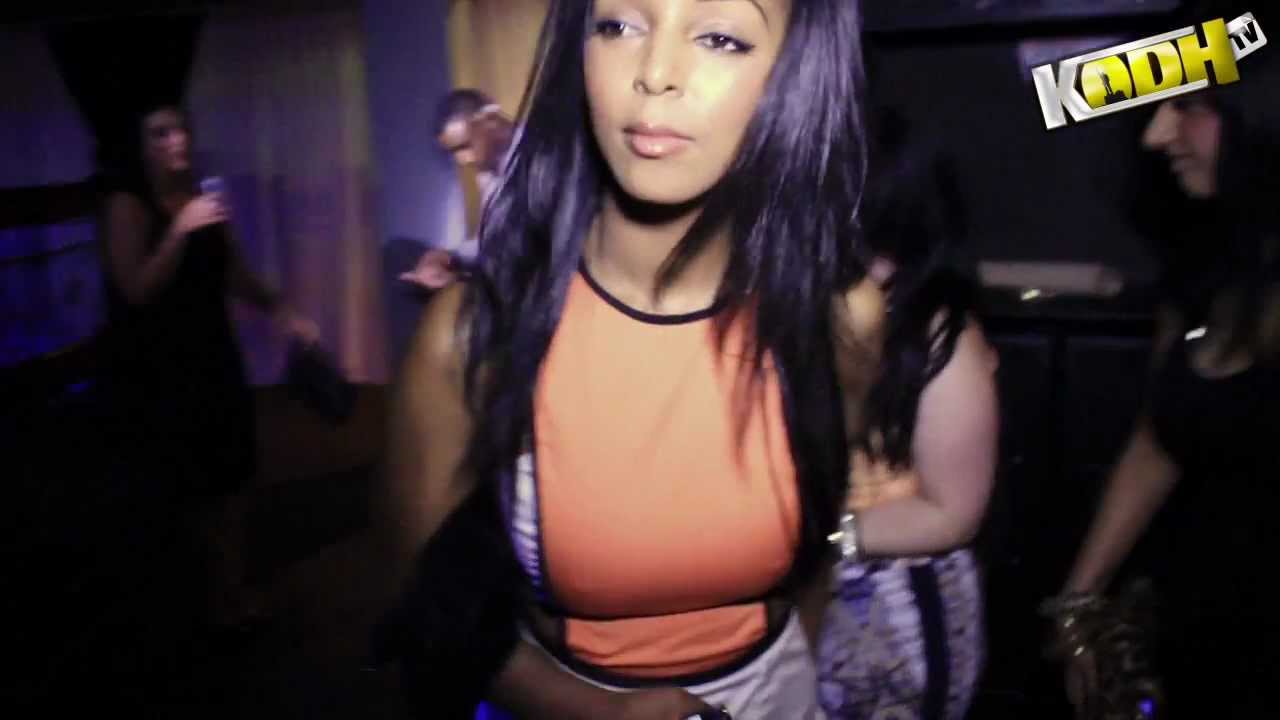 KODH TV - Huddersfield Carnival After Party @ClubSin