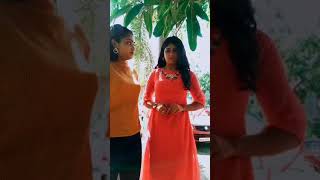 Vindhuja Latest Instagram Reels