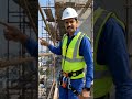 Scaffolding kya hoti hai? | Uses &amp; Benefits | Civil Engineering Basics