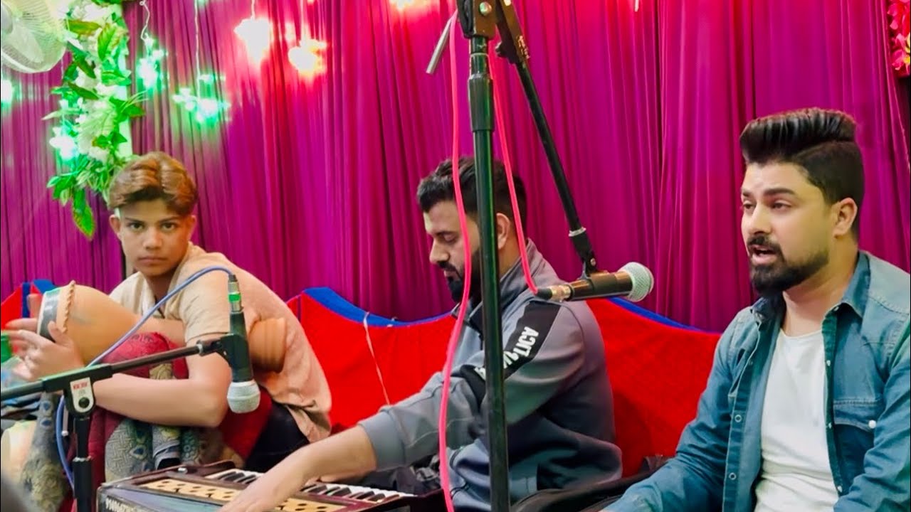 Bah Mahrin Wajithas Madai | Kashmiri Trending Song | Singer Babu Dar ☎️ 91496 67762 / 97969 53970