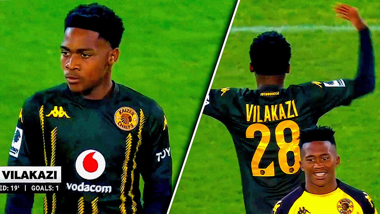 Obrigado Scores Goal On Nasreddine Nabi Debut |Mfundo Vilakazi Vs Marumo Gallants - YouTube