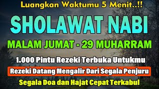 Download Lagu PUTAR PAGI INI‼️ Sholawat Jibril Pengabul Hajat \u0026 Pembuka Rezeki | Penghapus Dosa \u0026 Pemberi Syafaat MP3 Download Lagu PUTAR PAGI INI‼️ Sholawat Jibril Pengabul Hajat \u0026 Pembuka Rezeki | Penghapus Dosa \u0026 Pemberi Syafaat MP3