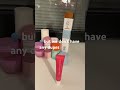 dupes aren’t allowed #glowrecipe #summerfridays#soldejaneiro #drunkelephant#bubbleskincare #laneige