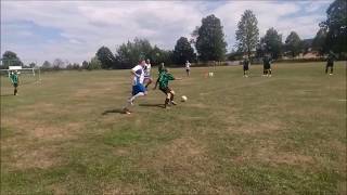 Mantava Cup 2017 Video