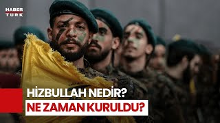 Hizbullah Nasıl Kuruldu?