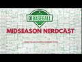 The D1Baseball 2021 Midseason NerdCast