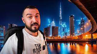 Dubai: Is This Really the Most Ambitious City 🇦🇪