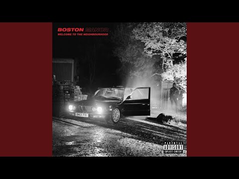 Bad Machine - Boston Manor