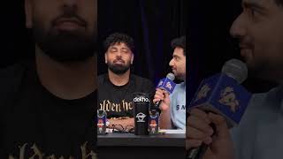 Badshah Bhai: Brown Doesn’t Exist.