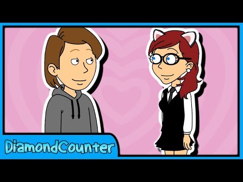 Toris Gets a New Girlfriend And Gets Grounded