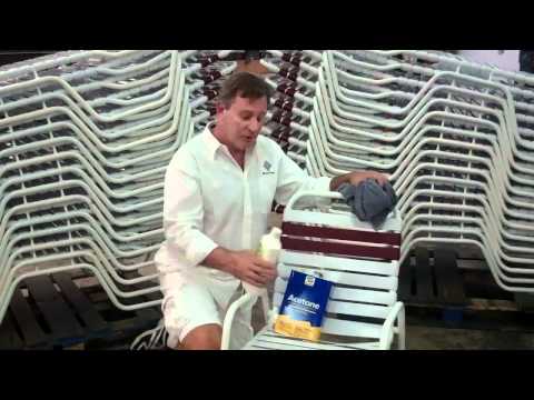 Tips of How to Mantain Your Pool Furniture - Commercial Outdoor Furniture