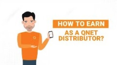 How to Make Money with QNET | Step Commissions