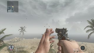 Call of Duty: Black Ops - All Handguns Sound Effects