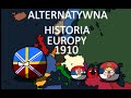 Alternatywna historia europy1 rozbiory albanii