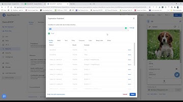 Video # 4 - Learning AppSheet From Zero To Hero