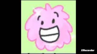 All BFB 1-16 voting icons