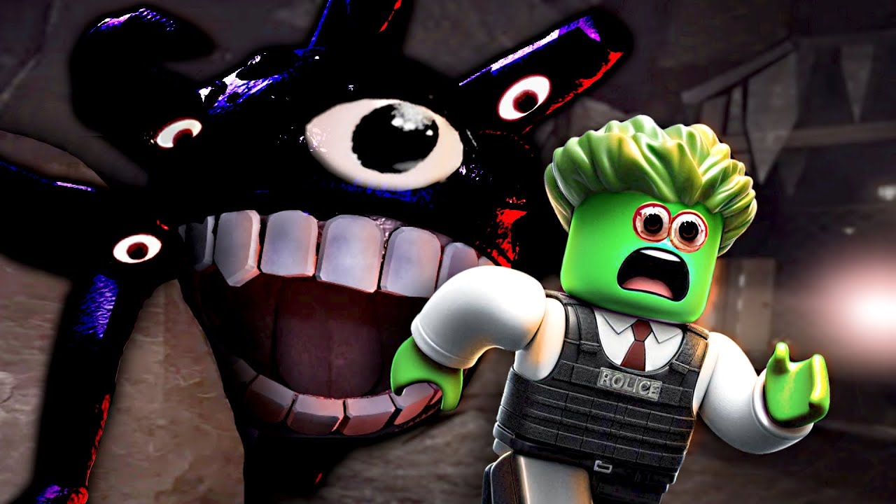 Escapar de LAS MINAS era casi imposible pero..