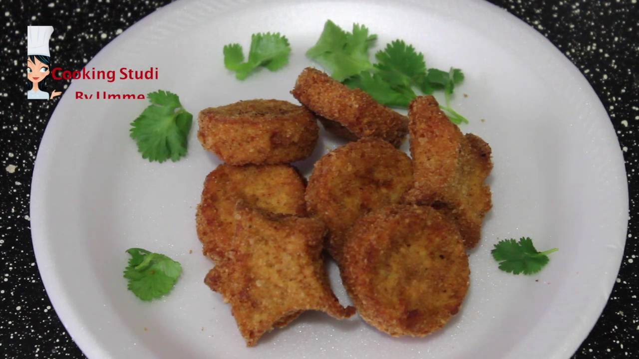 Chicken NuggetsBangladeshi Style Chicken Nugget YouTube
