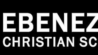 Ebenezer Christian School Preschool & 8th grade graduation
