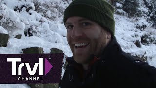 Famous Josh Gates' Most Extreme Adventures | Travel Channel Wealth