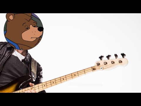 Live: shhh late bass adventures in Rocksmith - Live: shhh late bass adventures in Rocksmith