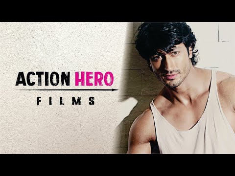 Vidyut Jammwal launches his banner Action Hero Films | Vidyut Jammwal | Action Hero Films