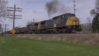 Rare & Weird Train Horn Compilation