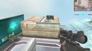 Top 10 Wolfteam No-Scopes : Episode 1