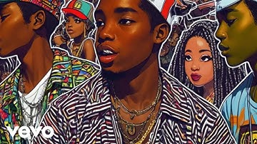 Time Loop Awdio - Worldwide Trappin