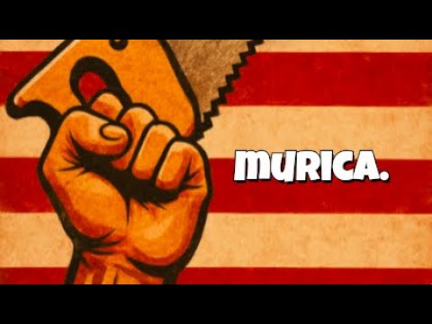 Quick Patriotic Craft: DIY Cedar July 4th Decoration + Learn to Draw a Perfect 5-Point Star!