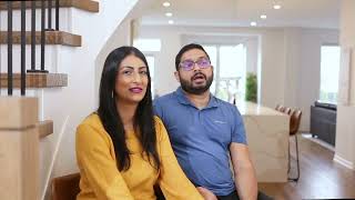 Celebrity Oakville Couple Shares Their Stair Renovation Story | Solid Step Wealth