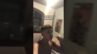 Ela Terminou Cmg Por Conta Da Posse Do Lula Camisa Tailandesa A R90 Na Bio, Cria