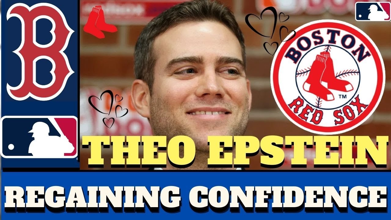 🚨 BREAKING NEWS! REDSOX NEWS! RED SOX FANS! RED SOX NEWS TODAY! LATEST NEWS FROM RED SOX!