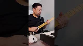 Verse 1 of my song ‘Ignite’. #guitar #nzmusic #guitarist #music #fender