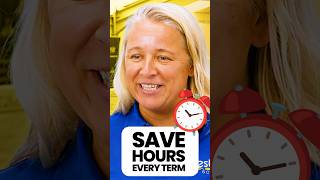 ⏰ The Feature That Saves Hours Every Term #bookingsoftware #swim