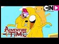 Hora de Aventura Brasil | Goliad | Cartoon Network