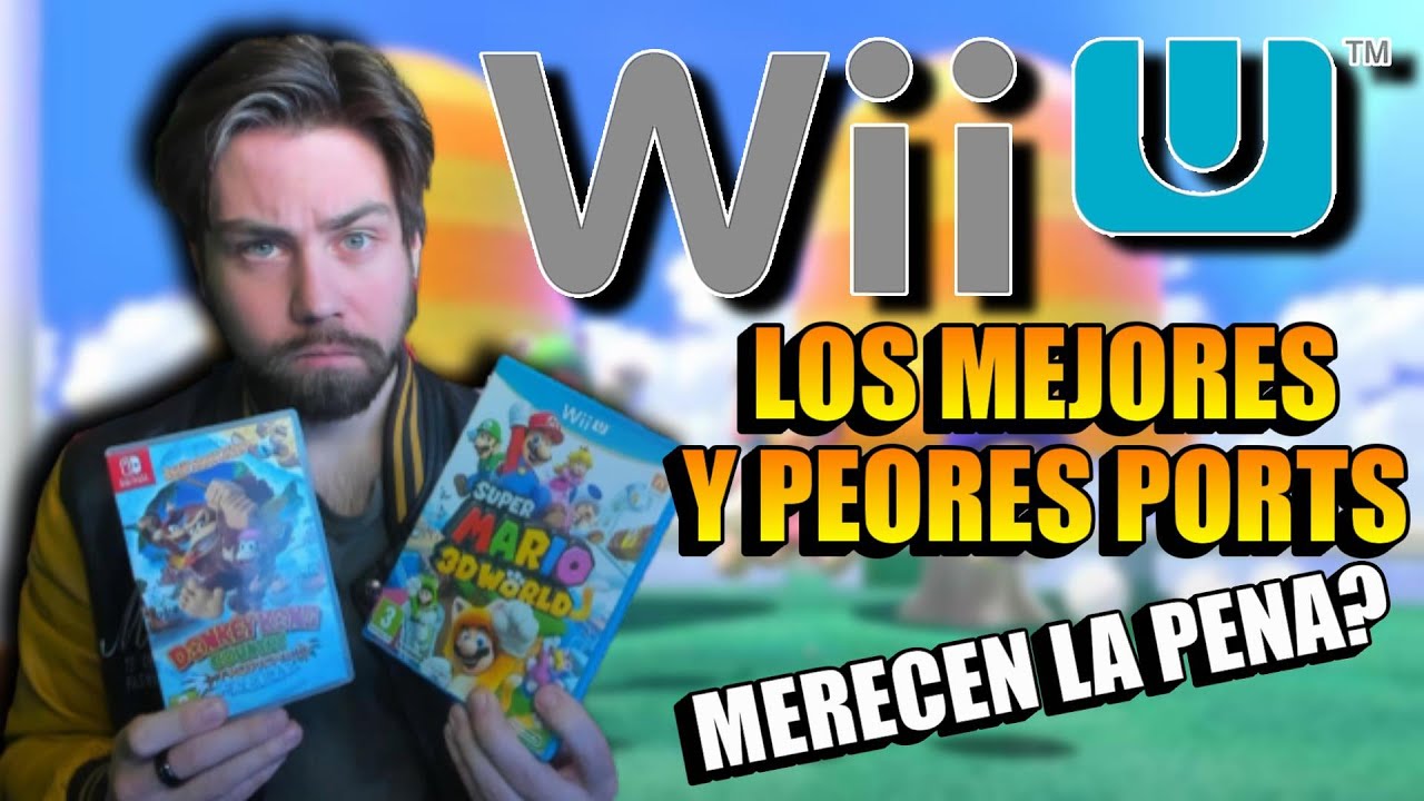 Wii U: El Desastre Perfecto de Nintendo (RETROSPECTIVA)