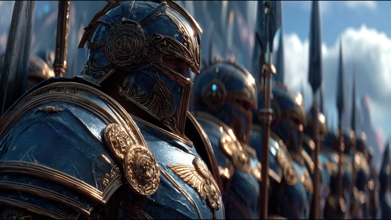 To Them, Humanity Was Just Folklore — Until We Arrived to Fight. | HFY | HFY Sci-Fi Stories